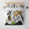 ONE PIECE Roronoa Zoro Katana Brushed Bedding Set