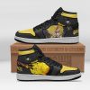 ONE PIECE Vinsmoke Sanji Air Jordan 1 High Sneakers V1