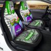 DRAGON BALL Piccolo Car Seat Covers V2