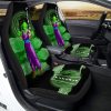DRAGON BALL Piccolo Car Seat Covers V1