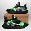 DRAGON BALL Piccolo Reze Sneakers V1
