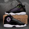 DRAGON BALL Piccolo Air Jordan 13 Shoes V1