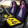 DRAGON BALL Skinny Majin Buu Car Seat Covers