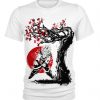 DRAGON BALL Goku Japanese Style T-Shirt