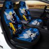 ONE PIECE Vinsmoke Sanji Car Seat Covers V1