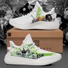 ONE PIECE Brook Yeezy Boost Sneakers V2