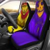 ONE PIECE Brook Chopper Car Seat Covers