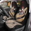 NARUTO Gaara Car Seat Covers V2
