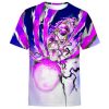 DRAGON BALL Frieza Full Power T-Shirt