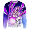 DRAGON BALL Frieza Full Power Sweatshirt