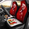 NARUTO Jiraiya Car Seat Covers V2