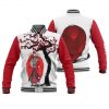 NARUTO Gaara Baseball Jacket V5