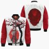 NARUTO Gaara Bomber Jacket V5