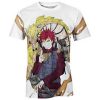 NARUTO Gaara of the Sand T-Shirt