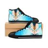 DRAGON BALL Vegeta Blue High Top Shoes