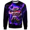 ONE PIECE Kaido Sweatshirt V2