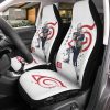 NARUTO Kakashi Hatake Car Seat Covers V3