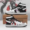 NARUTO Madara Uchiha Air Jordan 1 High Sneakers V3