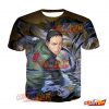 NARUTO Shikamaru Nara T-Shirt V2