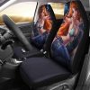 ONE PIECE Nami Car Seat Covers V3