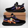 Naruto Uzumaki Fighting Reze Sneakers
