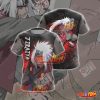 NARUTO Jiraiya T-Shirt V2
