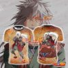 NARUTO Jiraiya T-Shirt V3