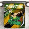 ONE PIECE Roronoa Zoro Bedding Set V2