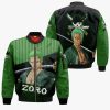 ONE PIECE Roronoa Zoro Bomber Jacket V2