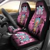 ONE PIECE Tony Tony Chopper Manga Style Car Seat Covers