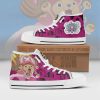 ONE PIECE Tony Tony Chopper Manga Style High Top Shoes V1
