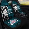ONE PIECE Tony Tony Chopper Car Seat Covers V2
