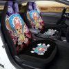 ONE PIECE Tony Tony Chopper Car Seat Covers V4