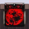 NARUTO Madara Uchiha Bedding Set V3