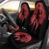 NARUTO Madara Uchiha Car Seat Covers V2