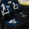 ONE PIECE Vinsmoke Sanji Manga Style Car Seat Covers
