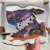 ONE PIECE Kaido Air Jordan 13 Shoes V1