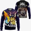 ONE PIECE Kaido Sweatshirt V1