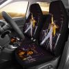 Queen Rock Band – Freddie Mercury Car Seat Covers
