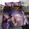Queen Rock Band – Freddie Mercury Bedding Set V2