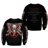 Megadeth Killing Is My Business… and Business Is Good Sweatshirt