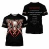 Megadeth Killing Is My Business… and Business Is Good T-Shirt