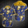 Queen Rock Band – Freddie Mercury Hawaiian Shirt V1