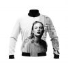 Taylor Swift Bomber Jacket V2