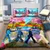 The Beatles Abbey Road Bedding Set