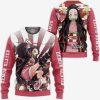 DEMON SLAYER Nezuko Kamado Sweatshirt V1