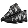 Nirvana High Top Shoes V3