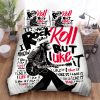 The Rolling Stones It’s Only Rock N’ Roll But I Like It Bedding Set