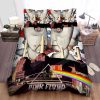 Pink Floyd Bedding Set V2