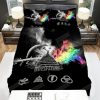 Led Zeppelin Bedding Set V1